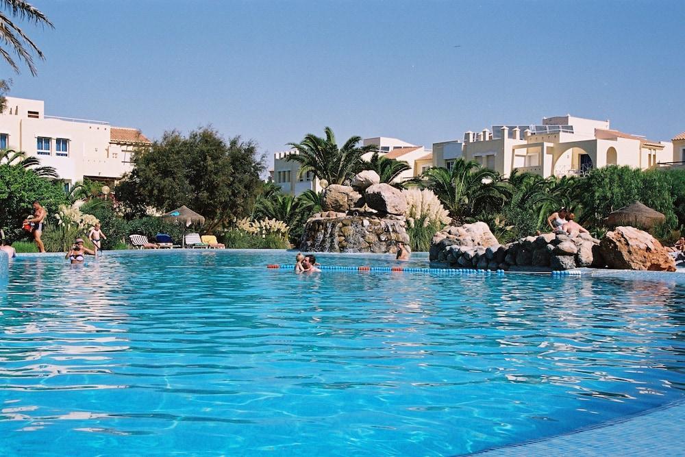Apartamentos Venecia Roquetas de Mar Ngoại thất bức ảnh