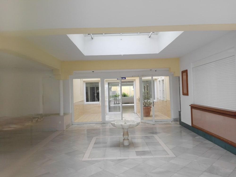 Apartamentos Venecia Roquetas de Mar Ngoại thất bức ảnh