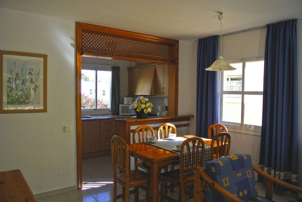 Apartamentos Venecia Roquetas de Mar Ngoại thất bức ảnh