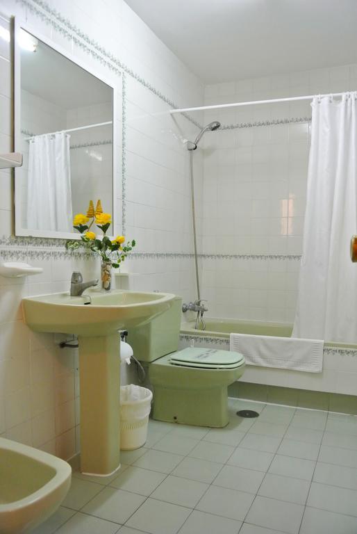 Apartamentos Venecia Roquetas de Mar Phòng bức ảnh