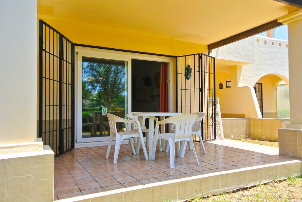 Apartamentos Venecia Roquetas de Mar Phòng bức ảnh