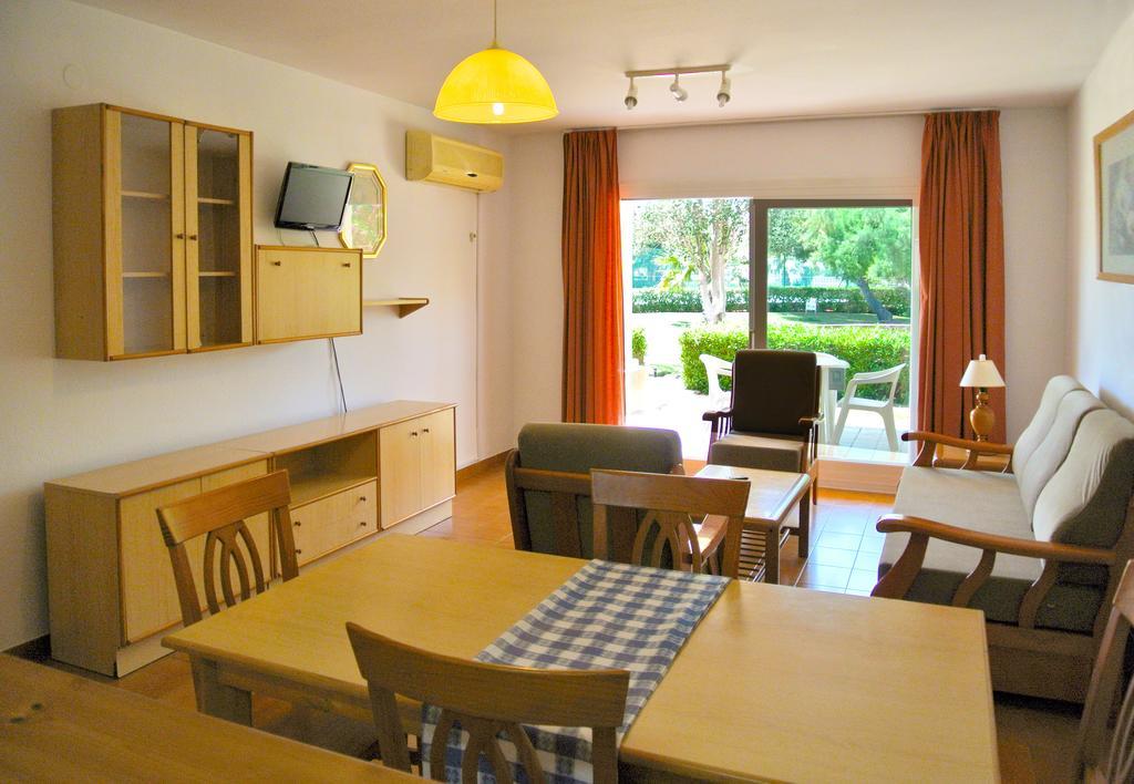 Apartamentos Venecia Roquetas de Mar Phòng bức ảnh