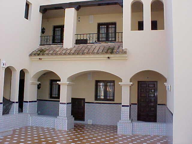 Apartamentos Venecia Roquetas de Mar Ngoại thất bức ảnh
